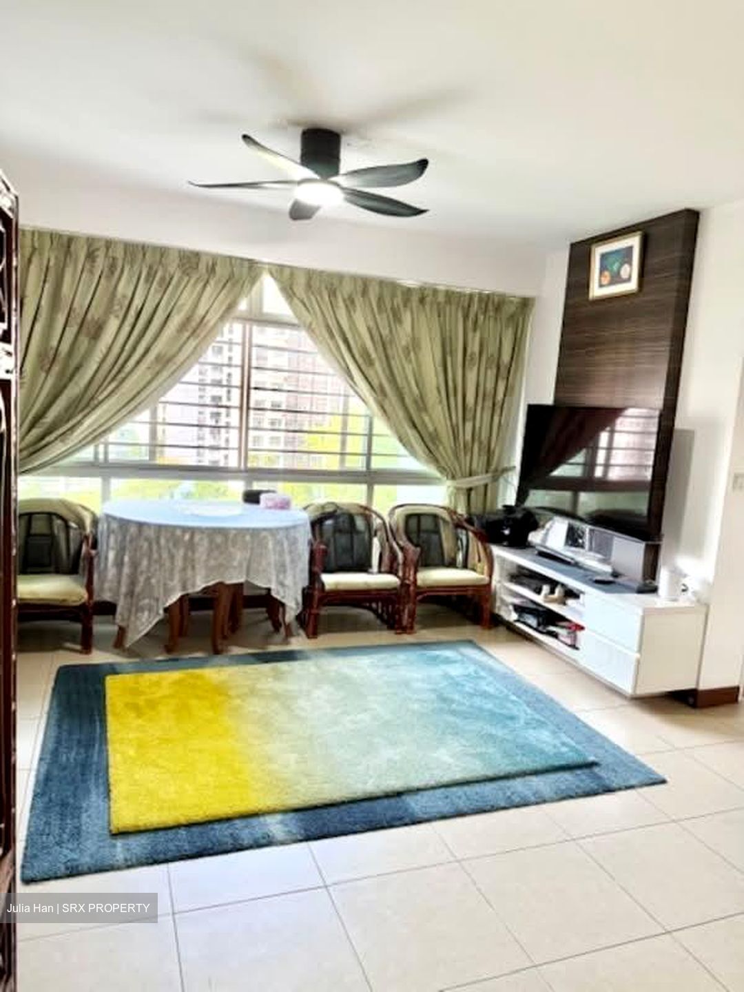 Blk 305A Treelodge@punggol (Punggol), HDB 4 Rooms #571121271